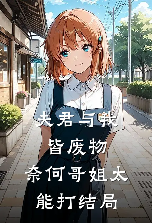 夫君与我皆废物，奈何哥姐太能打结局