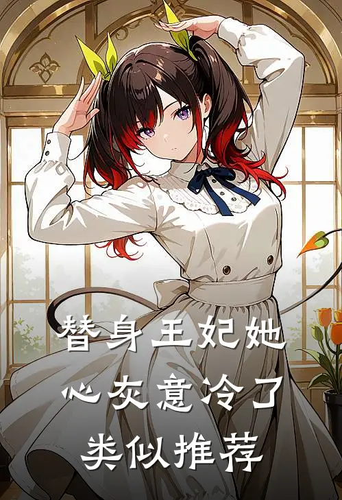 替身王妃她心灰意冷了类似推荐