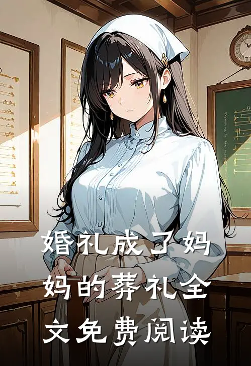 婚礼成了妈妈的葬礼全文免费阅读