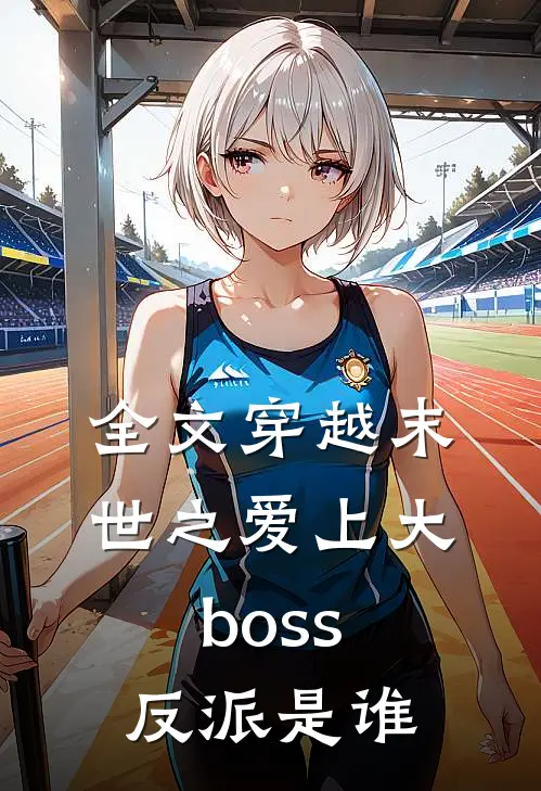 全文穿越末世之爱上大boss反派是谁