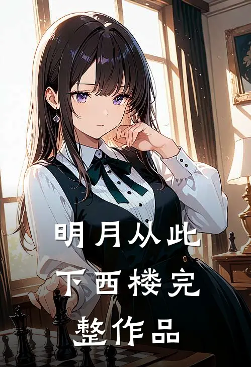 明月从此下西楼完整作品