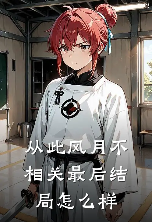 从此风月不相关最后结局怎么样