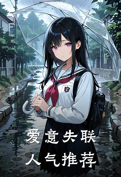 爱意失联人气推荐
