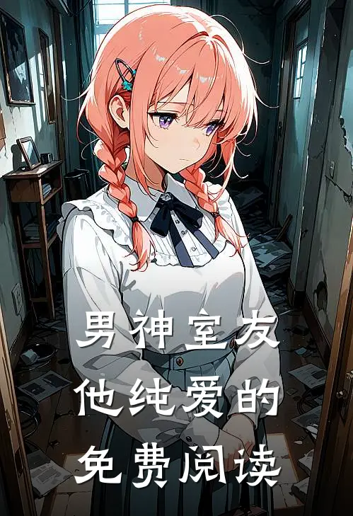 男神室友他纯爱的免费阅读