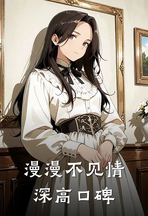 漫漫不见情深高口碑