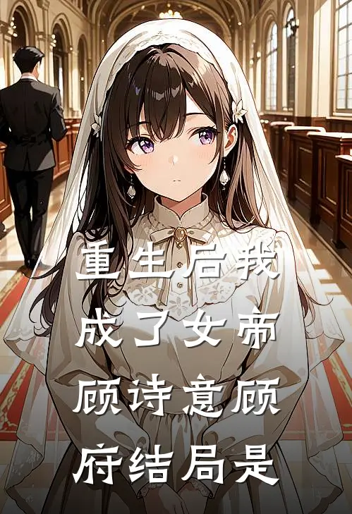 重生后我成了女帝顾诗意顾府结局是