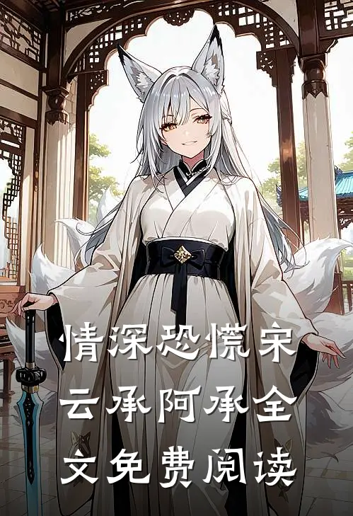 情深恐慌宋云承阿承全文免费阅读
