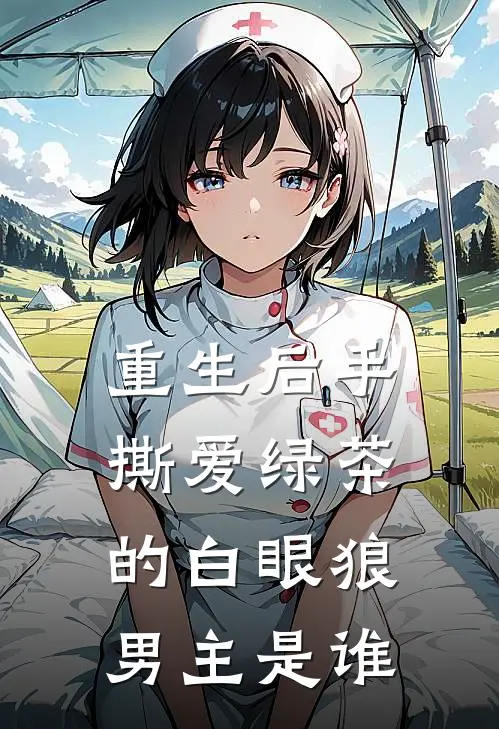 重生后手撕爱绿茶的白眼狼男主是谁