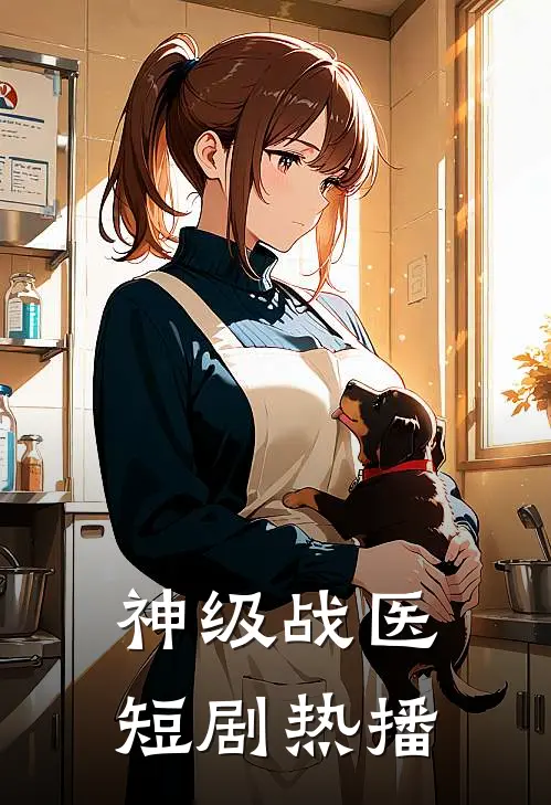 神级战医短剧热播