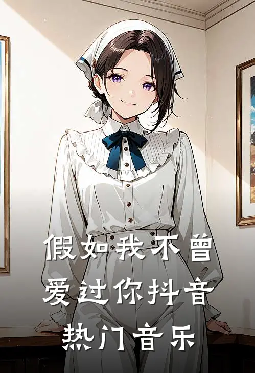 假如我不曾爱过你抖音热门音乐