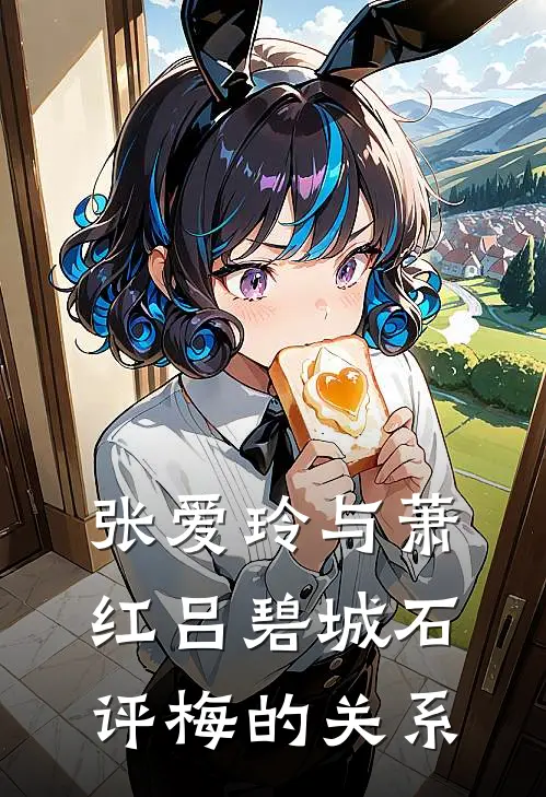 张爱玲与萧红吕碧城石评梅的关系