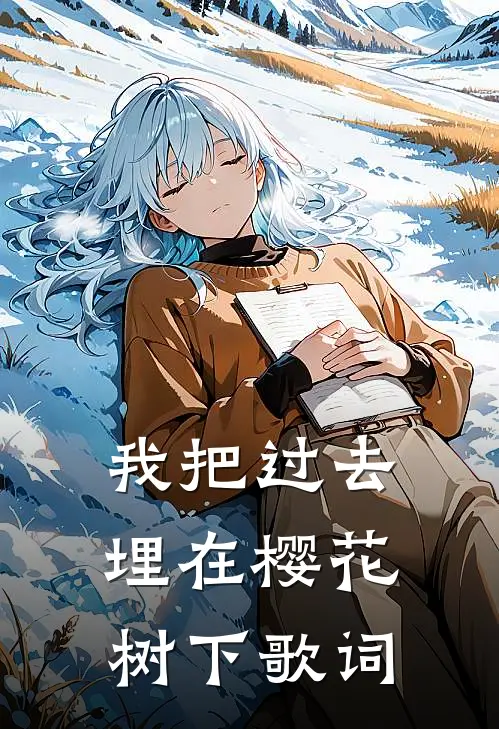 我把过去埋在樱花树下歌词