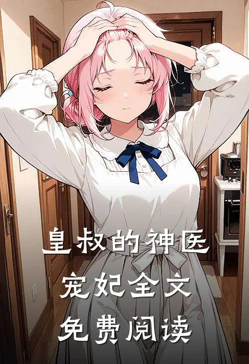 皇叔的神医宠妃全文免费阅读