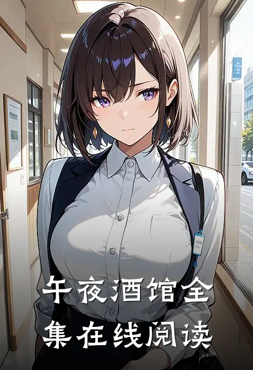 午夜酒馆全集在线阅读