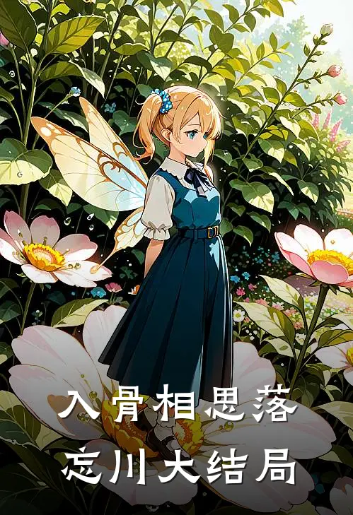 入骨相思落忘川大结局