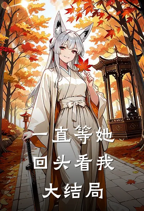 一直等她回头看我大结局