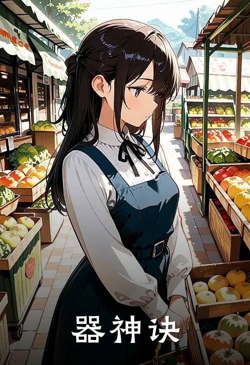 器神诀