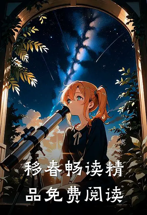 移春畅读精品免费阅读