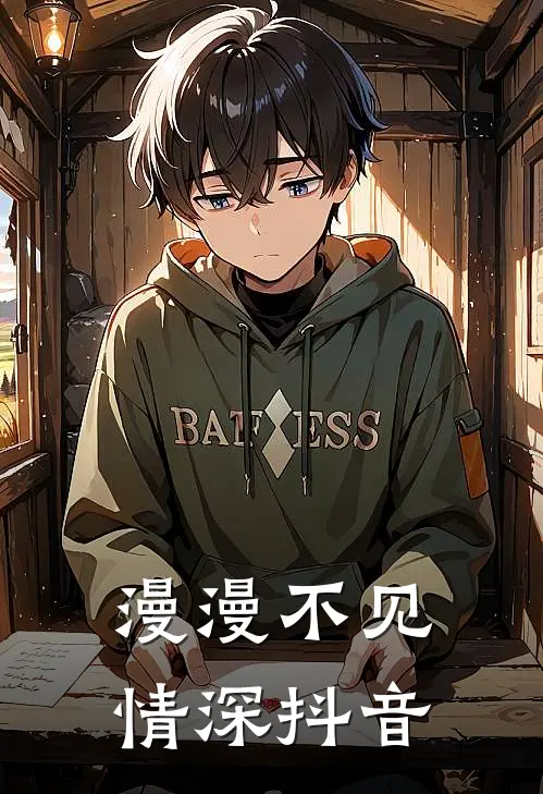 漫漫不见情深抖音