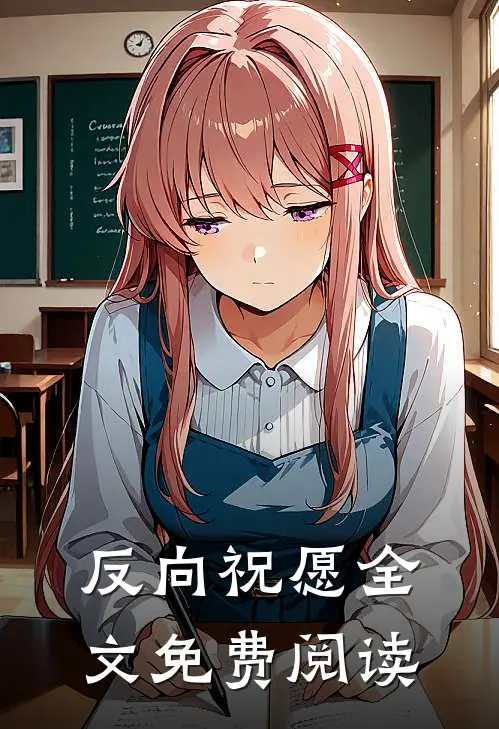 反向祝愿全文免费阅读