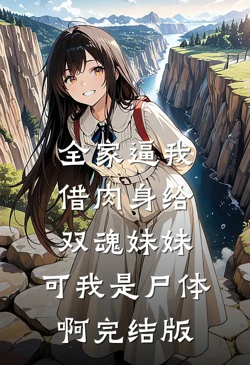 全家逼我借肉身给双魂妹妹，可我是尸体啊完结版