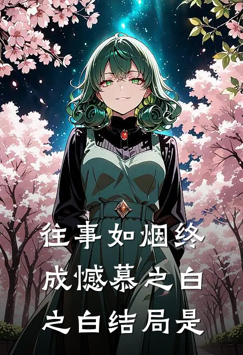 往事如烟终成憾慕之白之白结局是