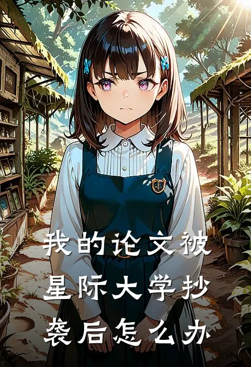 我的论文被星际大学抄袭后怎么办