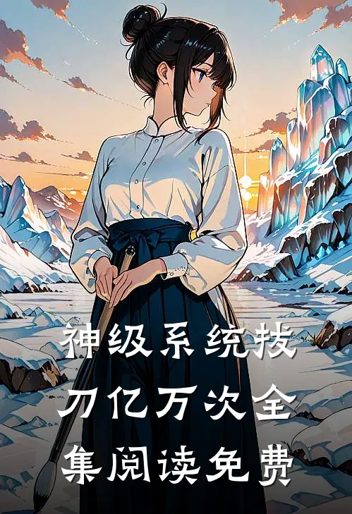 神级系统拔刀亿万次全集阅读免费
