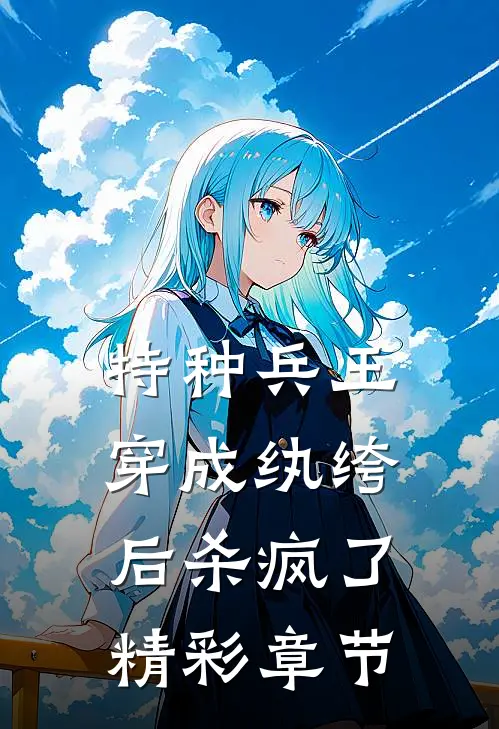 特种兵王穿成纨绔后杀疯了精彩章节