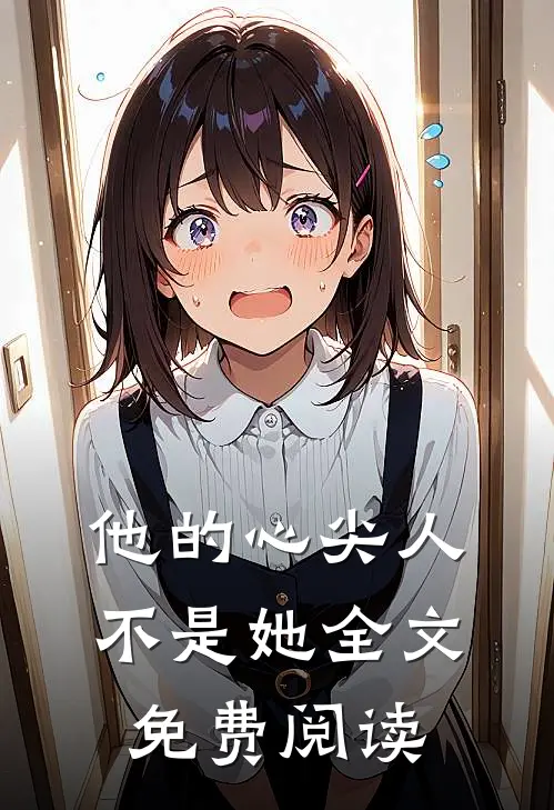 他的心尖人不是她全文免费阅读