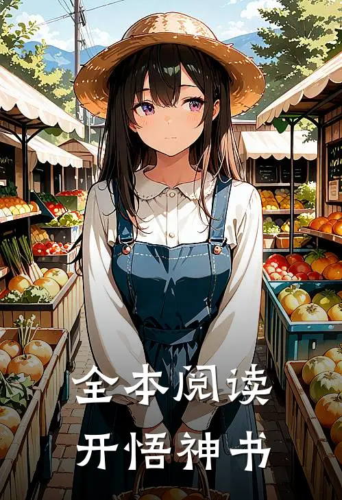 全本阅读开悟神书