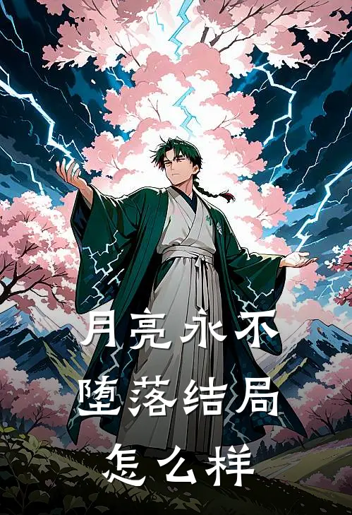 月亮永不堕落结局怎么样