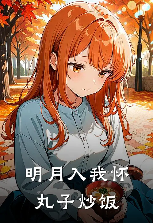 明月入我怀丸子炒饭