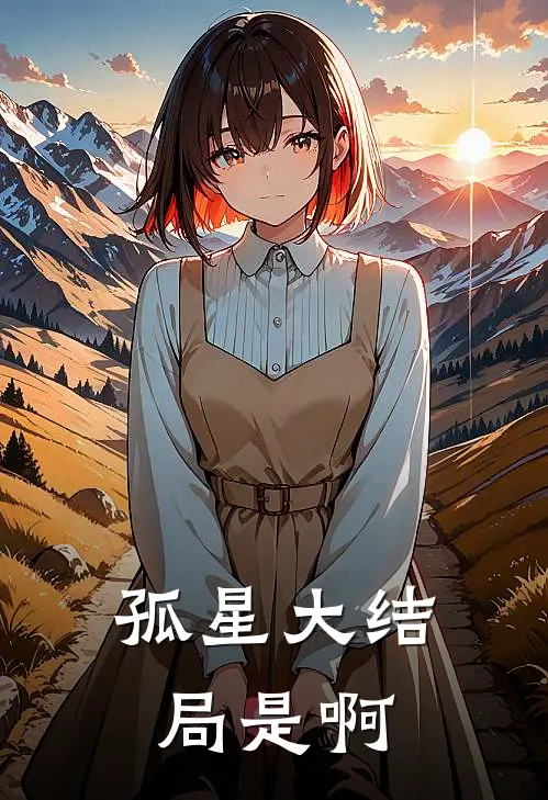 孤星大结局是啊