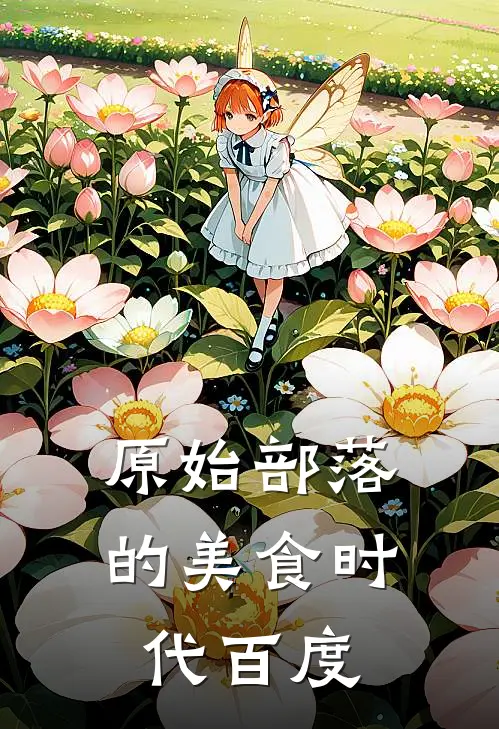 原始部落的美食时代 百度