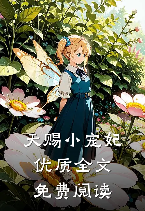 天赐小宠妃优质全文免费阅读