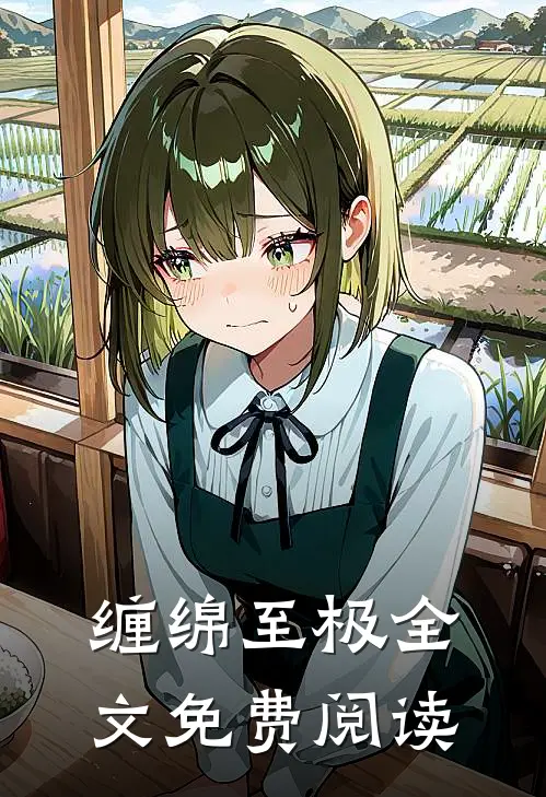 缠绵至极全文免费阅读