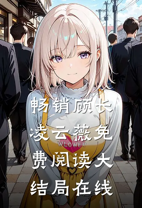 畅销顾长凌云薇免费阅读大结局在线