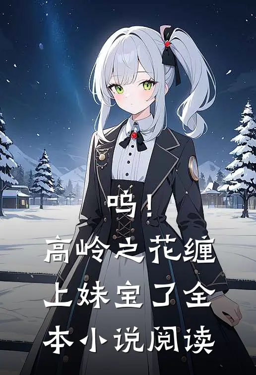 呜！高岭之花缠上妹宝了全本小说阅读