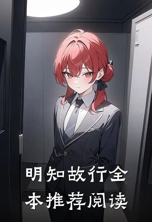 明知故行全本推荐阅读