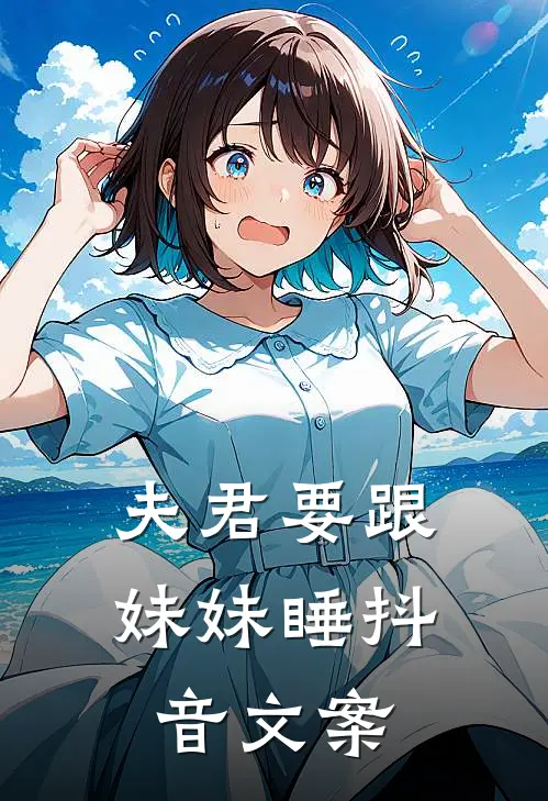 夫君要跟妹妹睡抖音文案