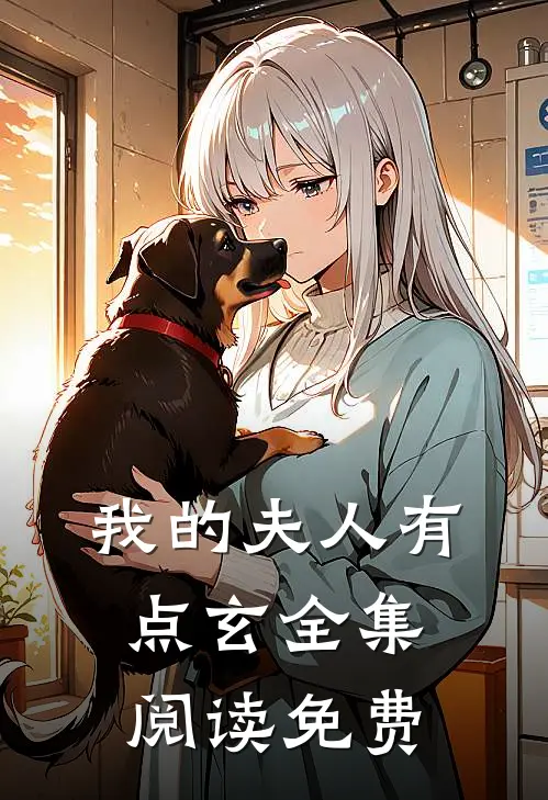 我的夫人有点玄全集阅读免费