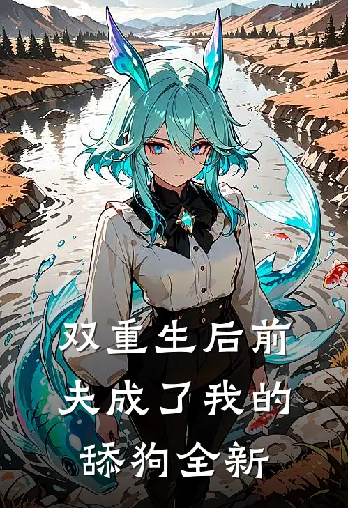 双重生后前夫成了我的舔狗全新