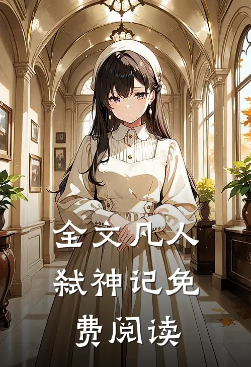 全文凡人弑神记免费阅读