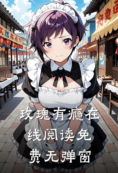 玫瑰有瘾在线阅读免费无弹窗