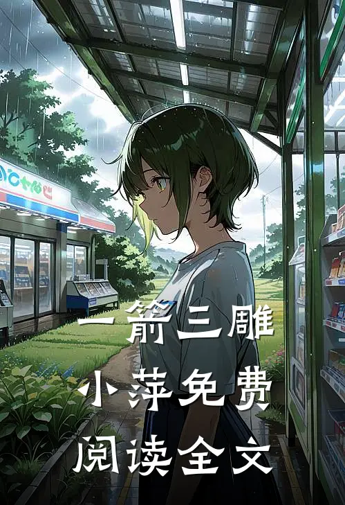 一箭三雕小萍免费阅读全文