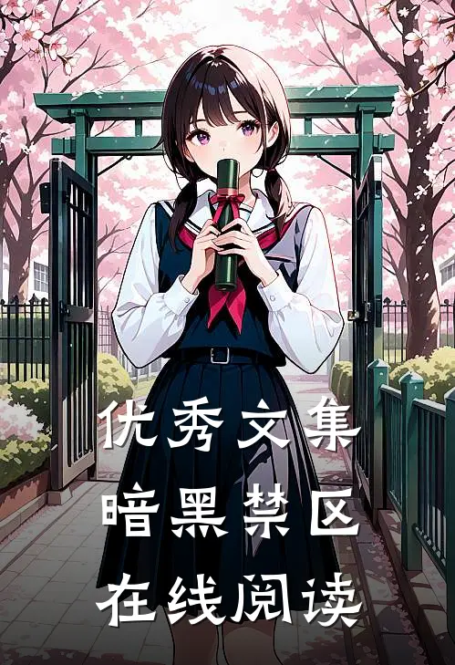 优秀文集暗黑禁区在线阅读