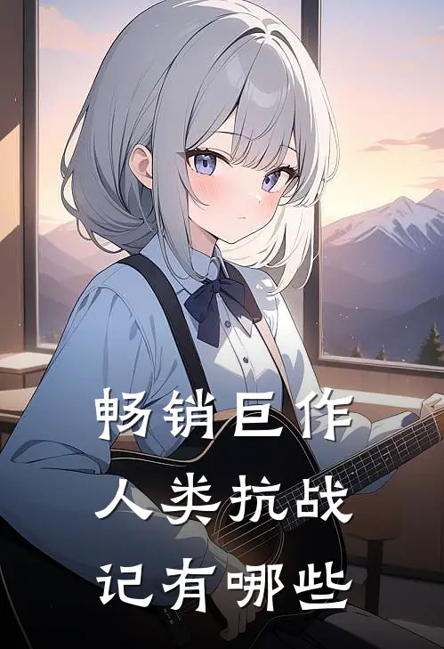畅销巨作人类抗战记有哪些
