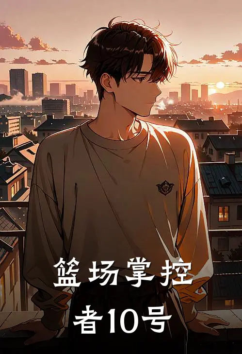 篮场掌控者 10号