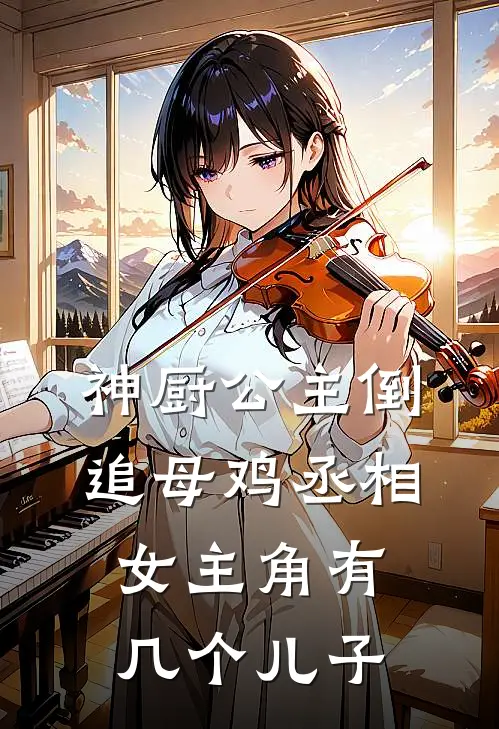 神厨公主倒追母鸡丞相女主角有几个儿子